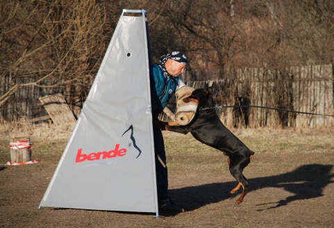 Training in Estonia 30.3 - 1.4. 2007